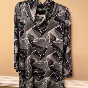 Tunic dress /top